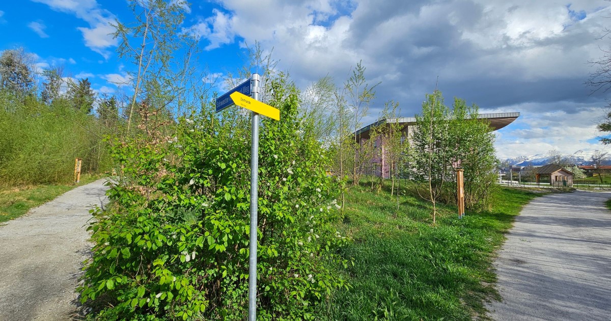 Dorfrunde Puch - Foto: TVB Puch